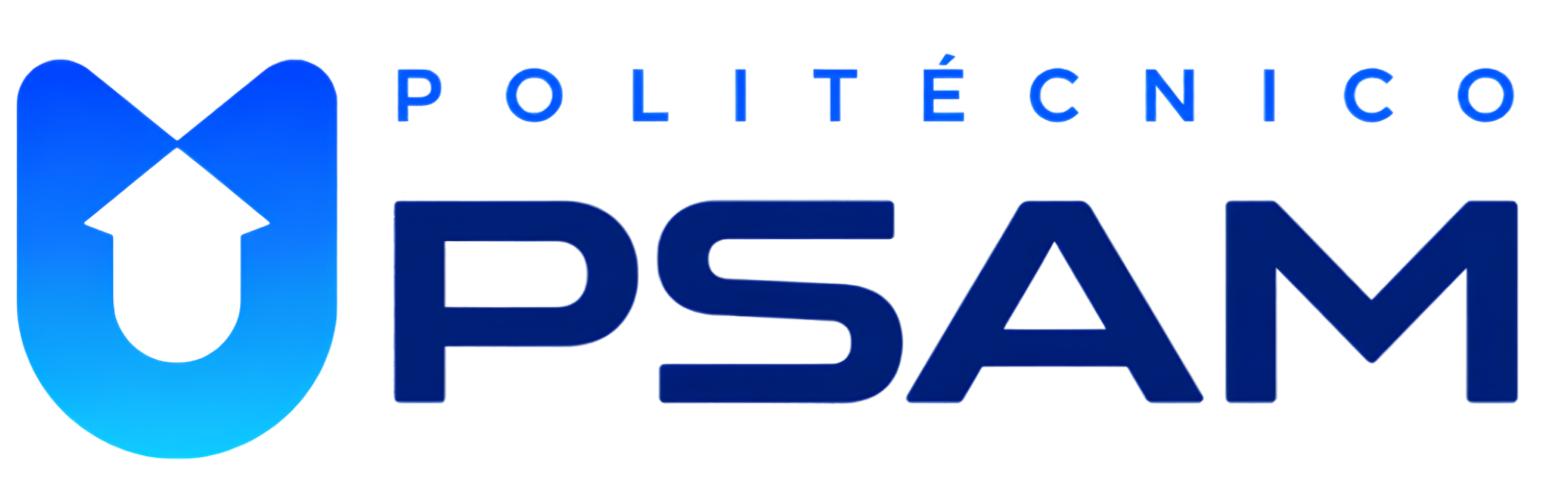 Logo Politécnico